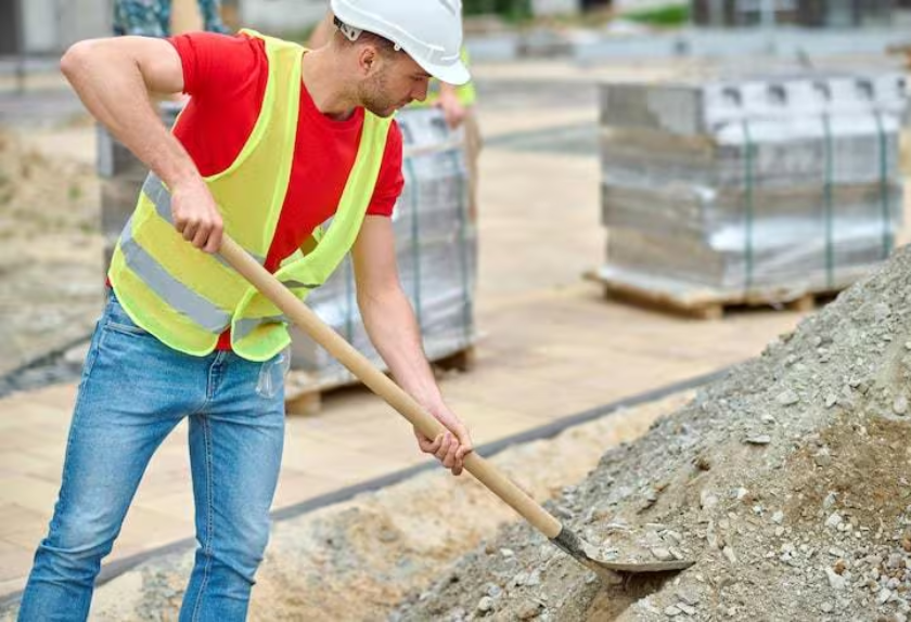 Concrete Removal Contractors